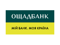 Банк Ощадбанк в Первомайском