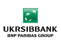 Банк UKRSIBBANK в Первомайском