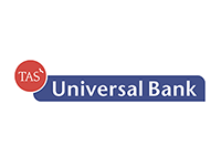 Банк Universal Bank в Первомайском